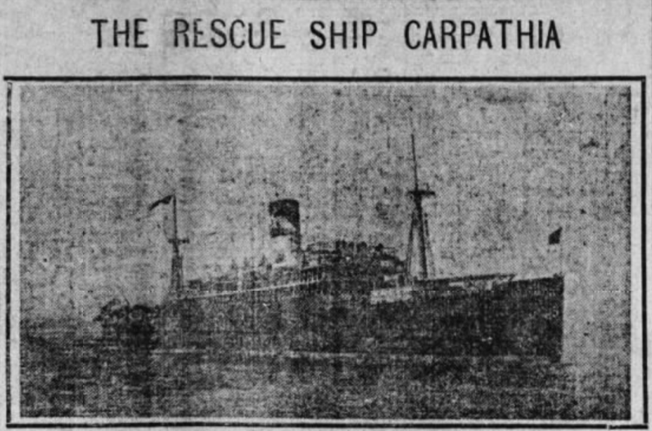 Carpathia